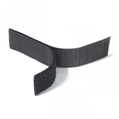 Ruban à coller haute résistance noir Velcro Brand 1 x 50mm